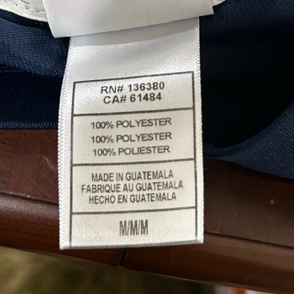 Todd Gurley #30 St. Louis Rams NFL Jersey Youth‎ M Blue Pullover NFL Pro Line - Picture 9 of 12